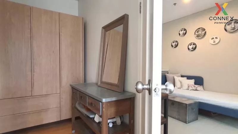 เช่าคอนโด  วิลล่า อโศก MRT-เพชรบุรี มักกะสัน เขต ราชเทวี กรุงเทพ  3