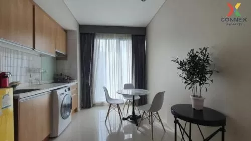 FOR RENT condo , Villa Asoke , MRT-Phetchaburi , Makkasan , Rat Thewi , Bangkok , CX-78275