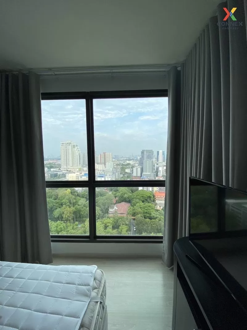 เช่าคอนโด  ริทึ่ม สุขุมวิท 44/1 BTS-พระโขนง พระโขนง เขต คลองเตย ก