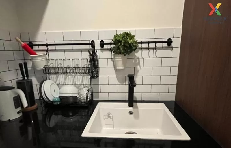 ขายคอนโด  ไลฟ์ อโศก MRT-เพชรบุรี บางกะปิ เขต ห้วยขวาง กรุงเทพ CX-