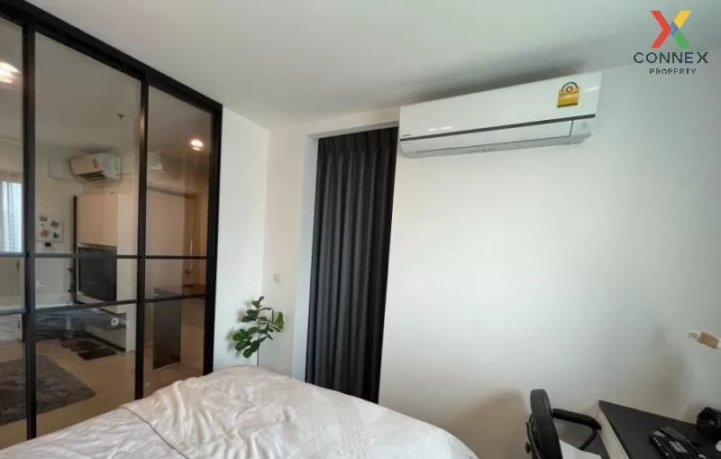 ขายคอนโด  ไลฟ์ อโศก MRT-เพชรบุรี บางกะปิ เขต ห้วยขวาง กรุงเทพ CX-