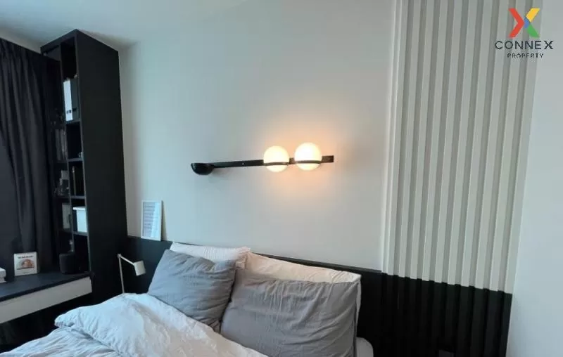 ขายคอนโด  ไลฟ์ อโศก MRT-เพชรบุรี บางกะปิ เขต ห้วยขวาง กรุงเทพ CX-