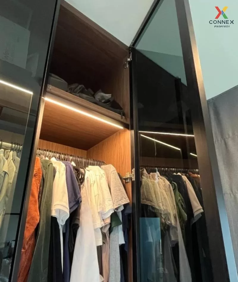 ขายคอนโด  ไลฟ์ อโศก MRT-เพชรบุรี บางกะปิ เขต ห้วยขวาง กรุงเทพ CX-