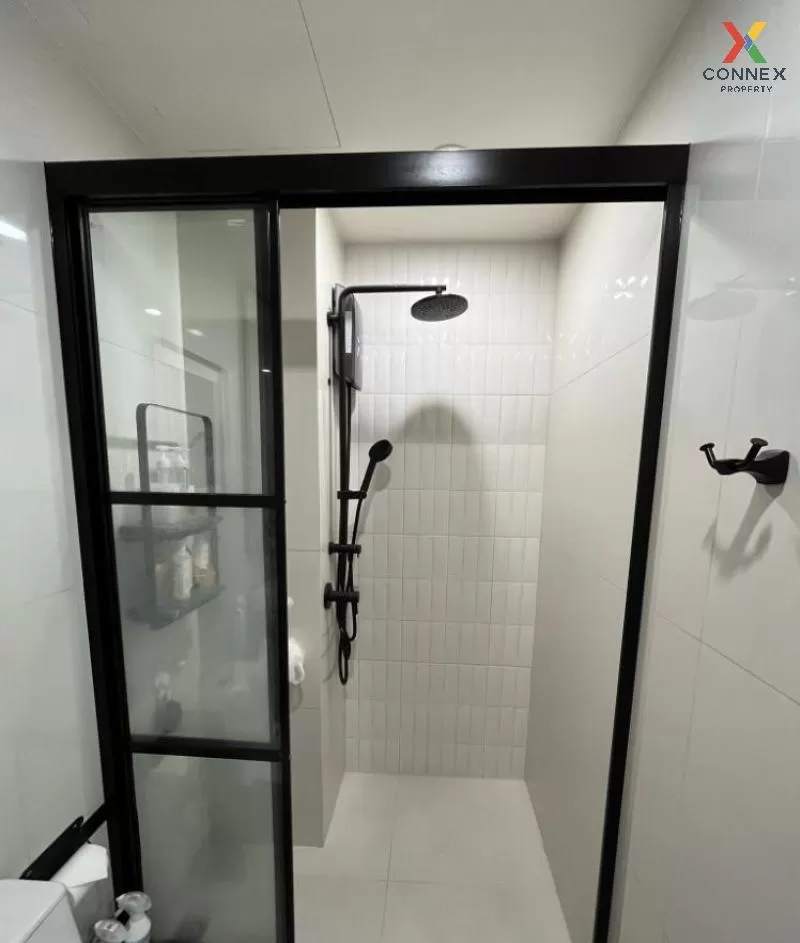 ขายคอนโด  ไลฟ์ อโศก MRT-เพชรบุรี บางกะปิ เขต ห้วยขวาง กรุงเทพ CX-