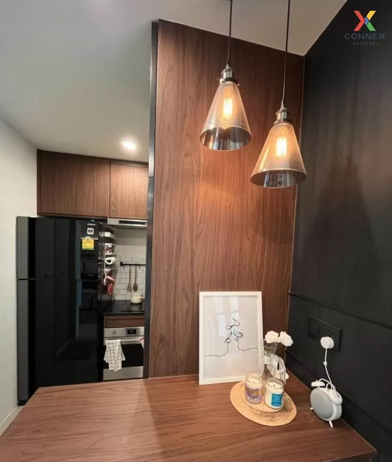 ขายคอนโด  ไลฟ์ อโศก MRT-เพชรบุรี บางกะปิ เขต ห้วยขวาง กรุงเทพ CX-