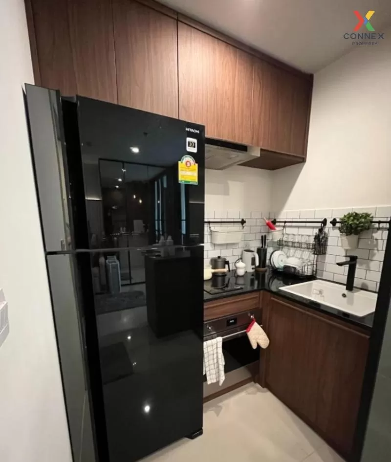 ขายคอนโด  ไลฟ์ อโศก MRT-เพชรบุรี บางกะปิ เขต ห้วยขวาง กรุงเทพ CX-