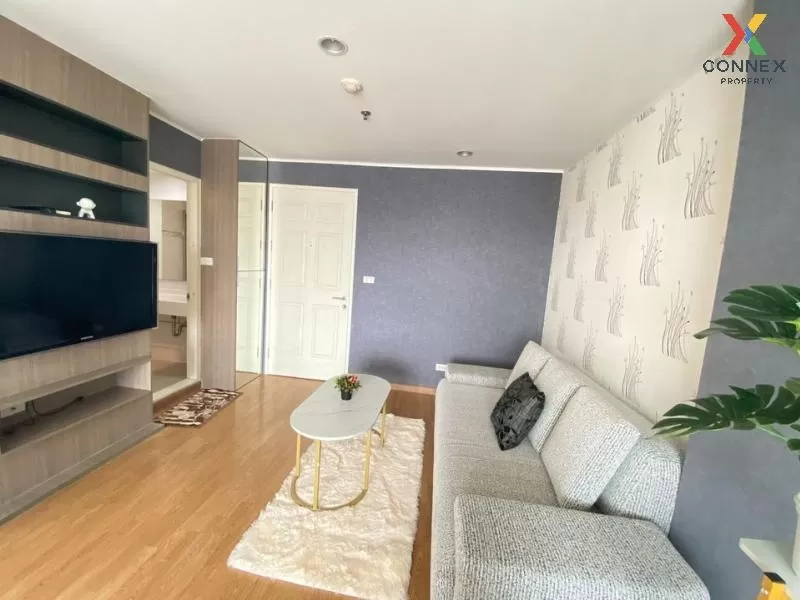 เช่าคอนโด  ยู ดีไลท์ แอท ห้วยขวาง สเตชั่น MRT-ห้วยขวาง ห้วยขวาง เ เช่าคอนโด  ยู ดีไลท์ แอท ห้วยขวาง สเตชั่น MRT-ห้วยขวาง ห้วยขวาง เ 3