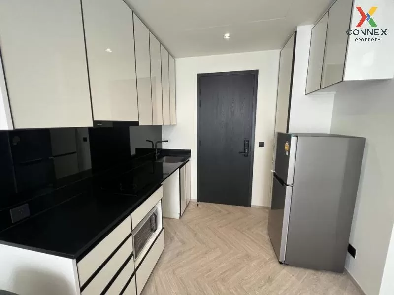 FOR RENT condo , Chapter Charoennakhorn-Riverside , BTS-Krung Tho FOR RENT condo , Chapter Charoennakhorn-Riverside , BTS-Krung Tho 2