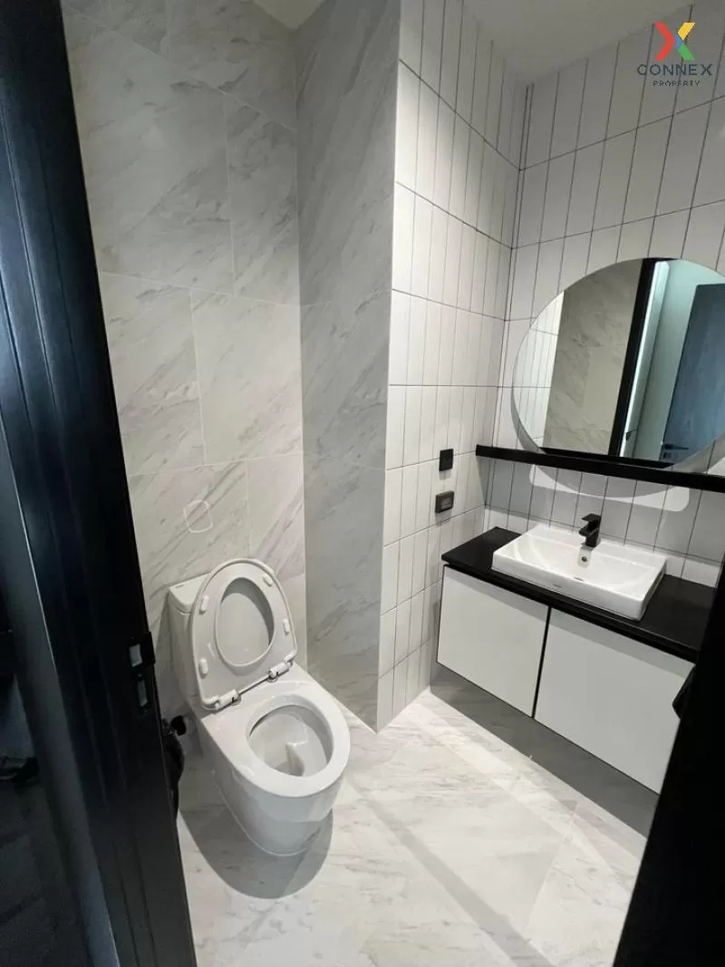 FOR RENT condo , Chapter Charoennakhorn-Riverside , BTS-Krung Tho FOR RENT condo , Chapter Charoennakhorn-Riverside , BTS-Krung Tho 4