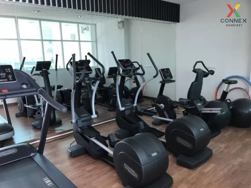 เช่าคอนโด   เดอะ โคสต์ แบงค็อก สุขุมวิท - บางนา BTS-บางนา บางนา เ