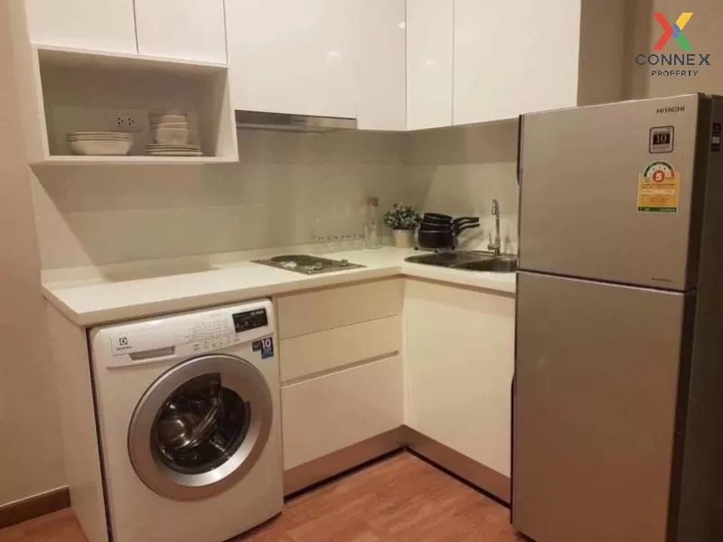 เช่าคอนโด   เดอะ โคสต์ แบงค็อก สุขุมวิท - บางนา BTS-บางนา บางนา เ