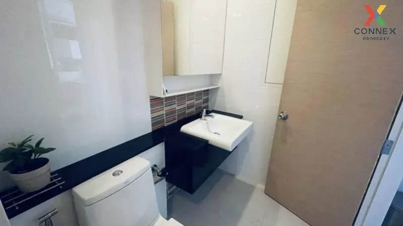 เช่าคอนโด   เดอะ โคสต์ แบงค็อก สุขุมวิท - บางนา BTS-บางนา บางนา เ