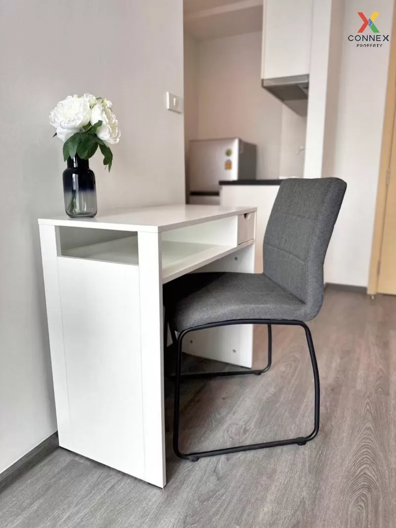 เช่าคอนโด  ริชพาร์ค @ ทริปเปิ้ล สเตชั่น ARL-หัวหมาก สวนหลวง เขต ส 3