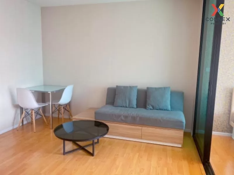 FOR SALE condo , D’Mura Ratchayothin , Phra Borom Maha Ratchawang FOR SALE condo , D’Mura Ratchayothin , Phra Borom Maha Ratchawang 1