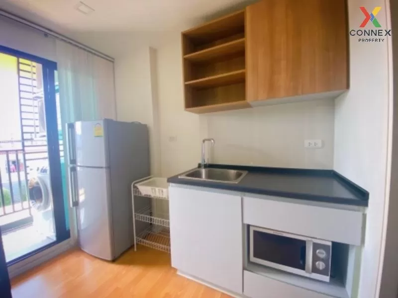 FOR RENT condo , D’Mura Ratchayothin , Phra Borom Maha Ratchawang 3