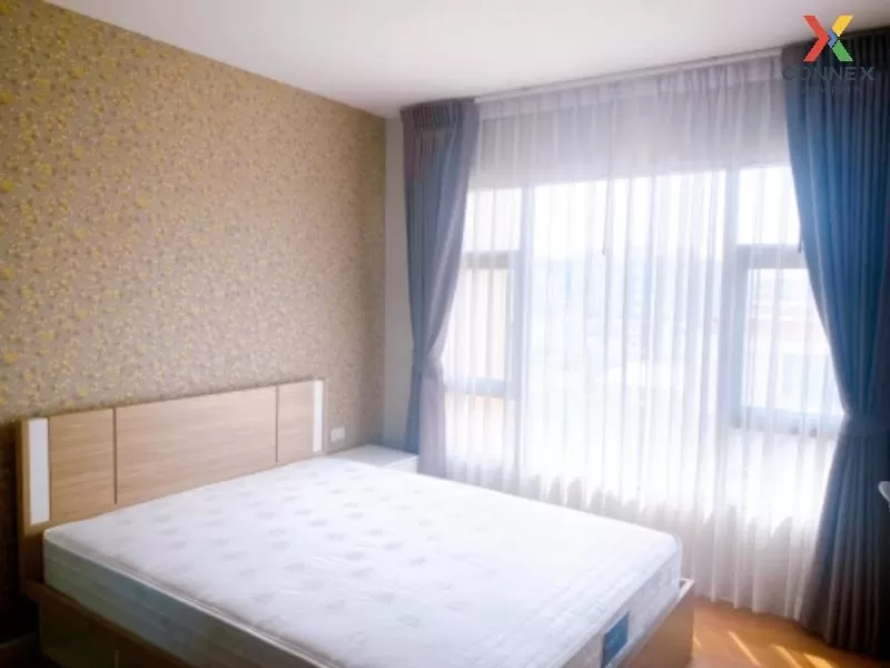 FOR RENT condo , D’Mura Ratchayothin , Phra Borom Maha Ratchawang 4