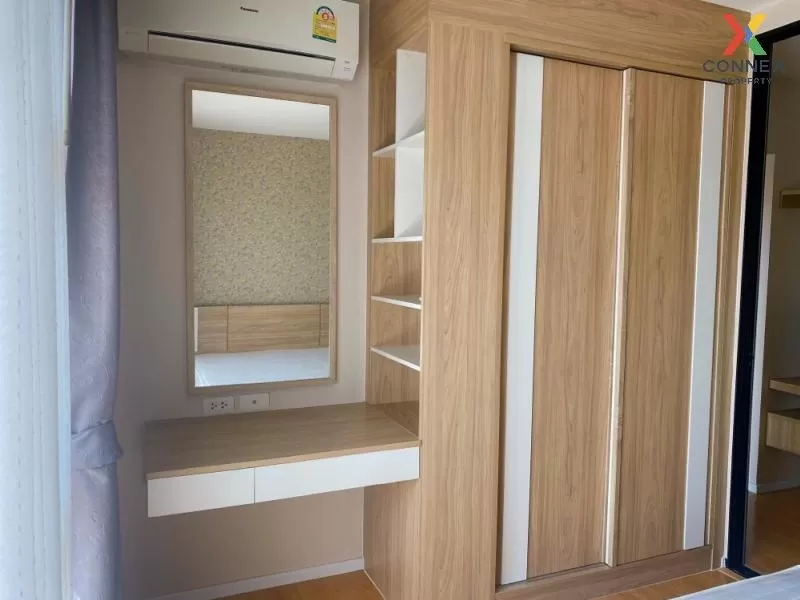 FOR RENT condo , D’Mura Ratchayothin , Phra Borom Maha Ratchawang