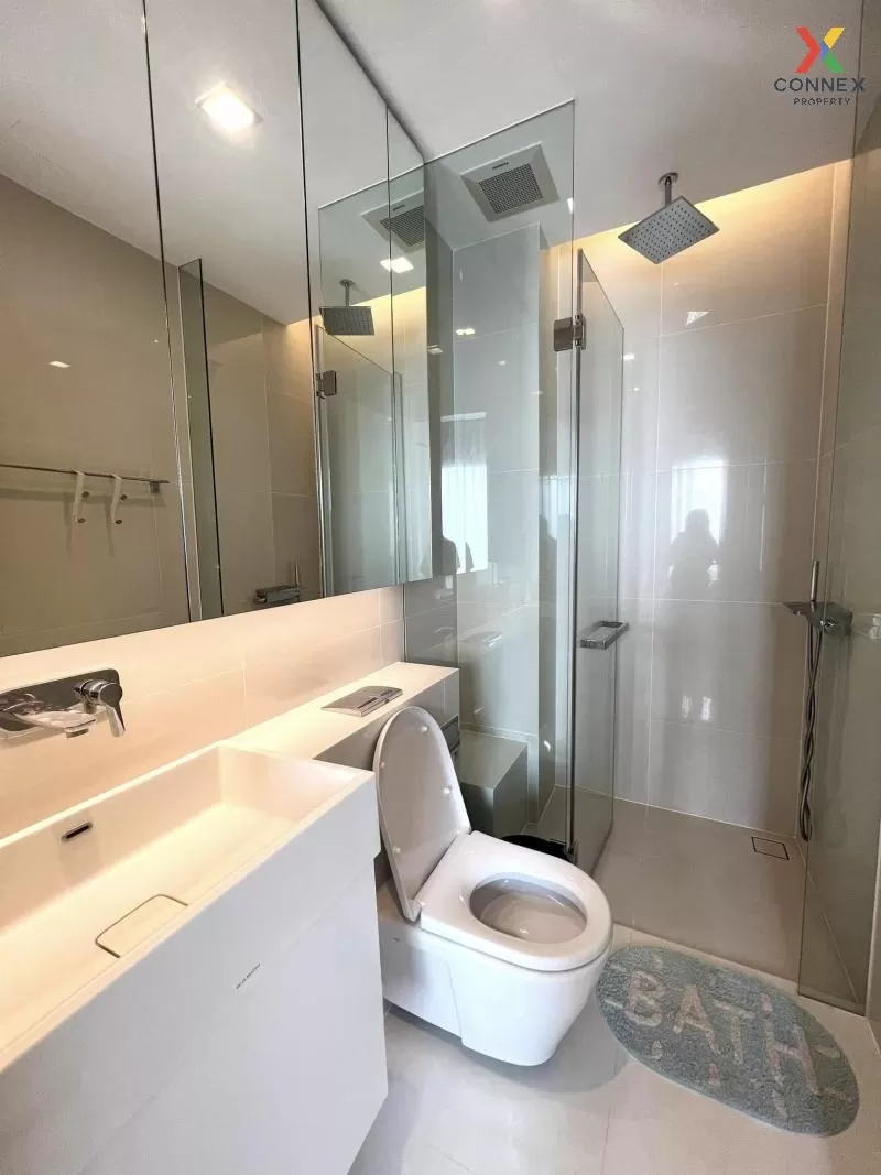 เช่าคอนโด  เดอะ เซนต์ เรซิเดนซ์ MRT-พหลโยธิน จอมพล  เขต จตุจักร ก