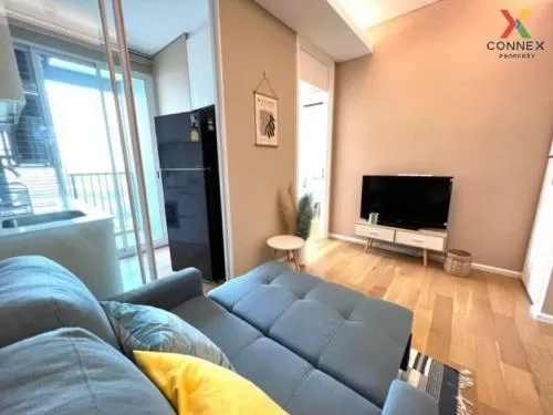 เช่าคอนโด  เดอะ เซนต์ เรซิเดนซ์ MRT-พหลโยธิน จอมพล  เขต จตุจักร กรุงเทพ CX-78291