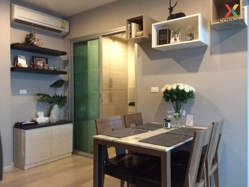 ขายคอนโด  ไลฟ์ รัชดาภิเษก MRT-ห้วยขวาง ห้วยขวาง เขต ห้วยขวาง กรุง 3