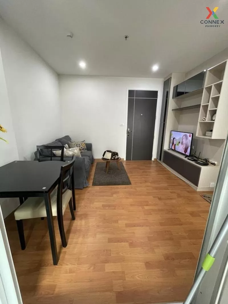 FOR RENT condo , The President Petchkasem-Bangkhae , MRT-Lak Song 2