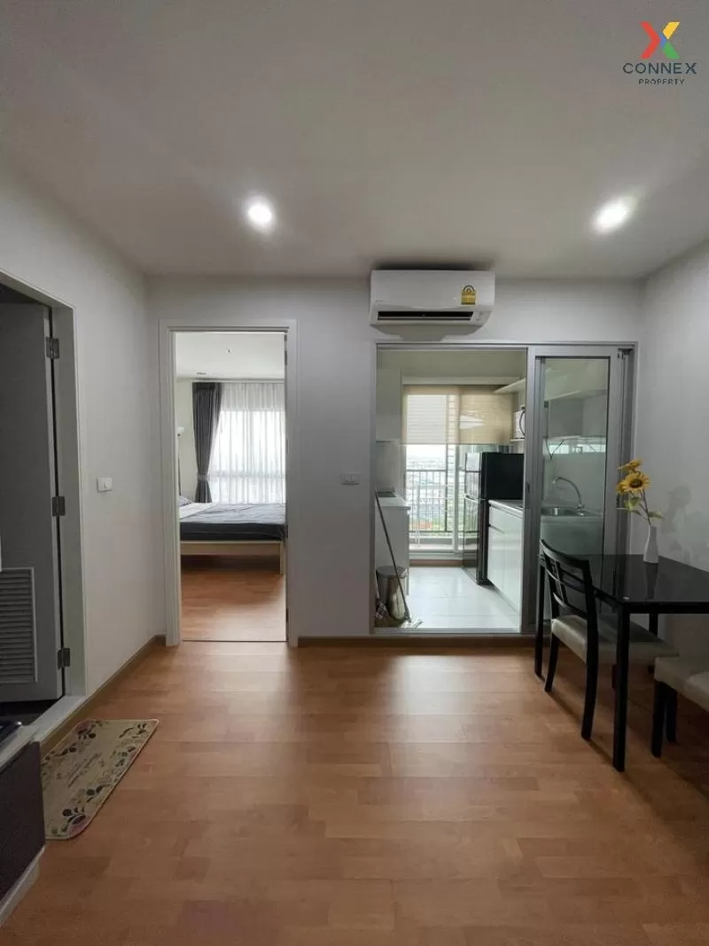 FOR RENT condo , The President Petchkasem-Bangkhae , MRT-Lak Song 3