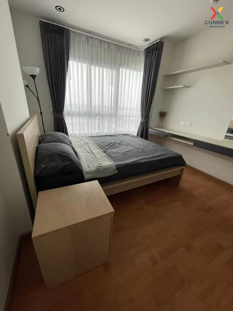 FOR RENT condo , The President Petchkasem-Bangkhae , MRT-Lak Song 4