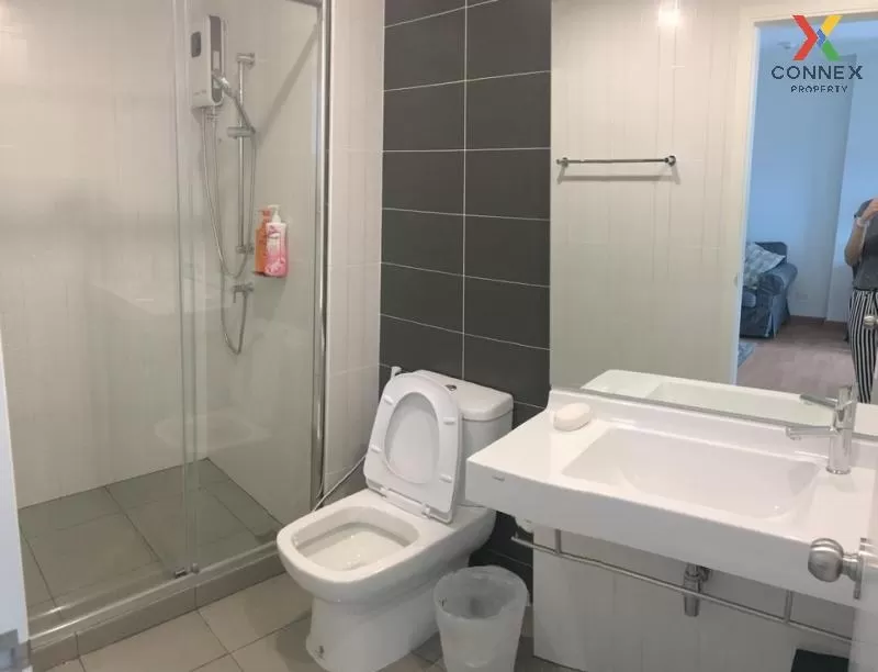 เช่าคอนโด  เดอะ เพรสซิเดนท์ เพชรเกษม-บางแค MRT-หลักสอง บางแค เขต 