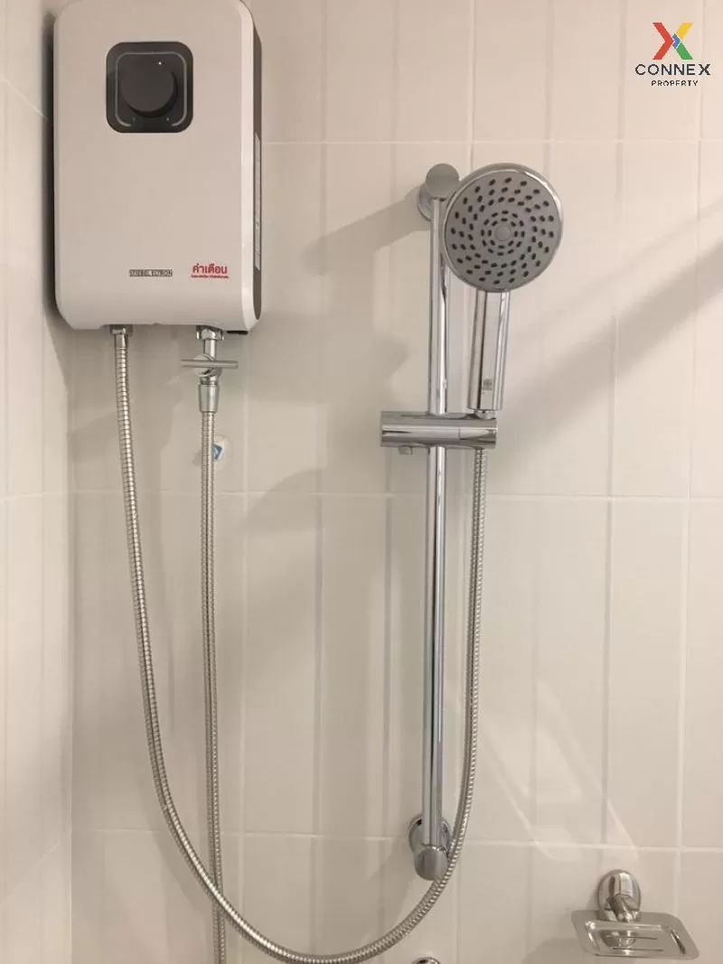 เช่าคอนโด  เดอะ เพรสซิเดนท์ เพชรเกษม-บางแค MRT-หลักสอง บางแค เขต 