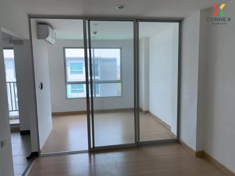 ขายคอนโด  เดอะนิช ไอดี เสรีไทย คันนายาว เขต คันนายาว กรุงเทพ CX-7 1