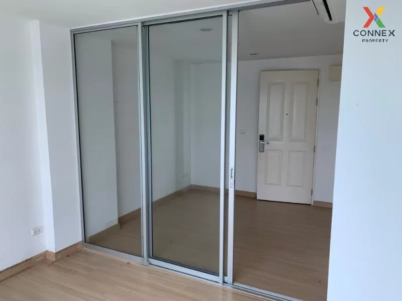 ขายคอนโด  เดอะนิช ไอดี เสรีไทย คันนายาว เขต คันนายาว กรุงเทพ CX-7