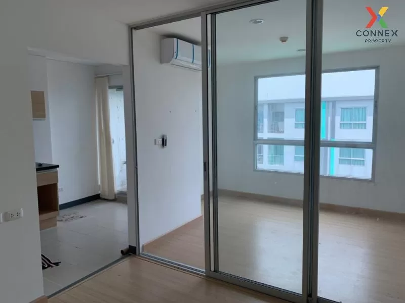 ขายคอนโด  เดอะนิช ไอดี เสรีไทย คันนายาว เขต คันนายาว กรุงเทพ CX-7