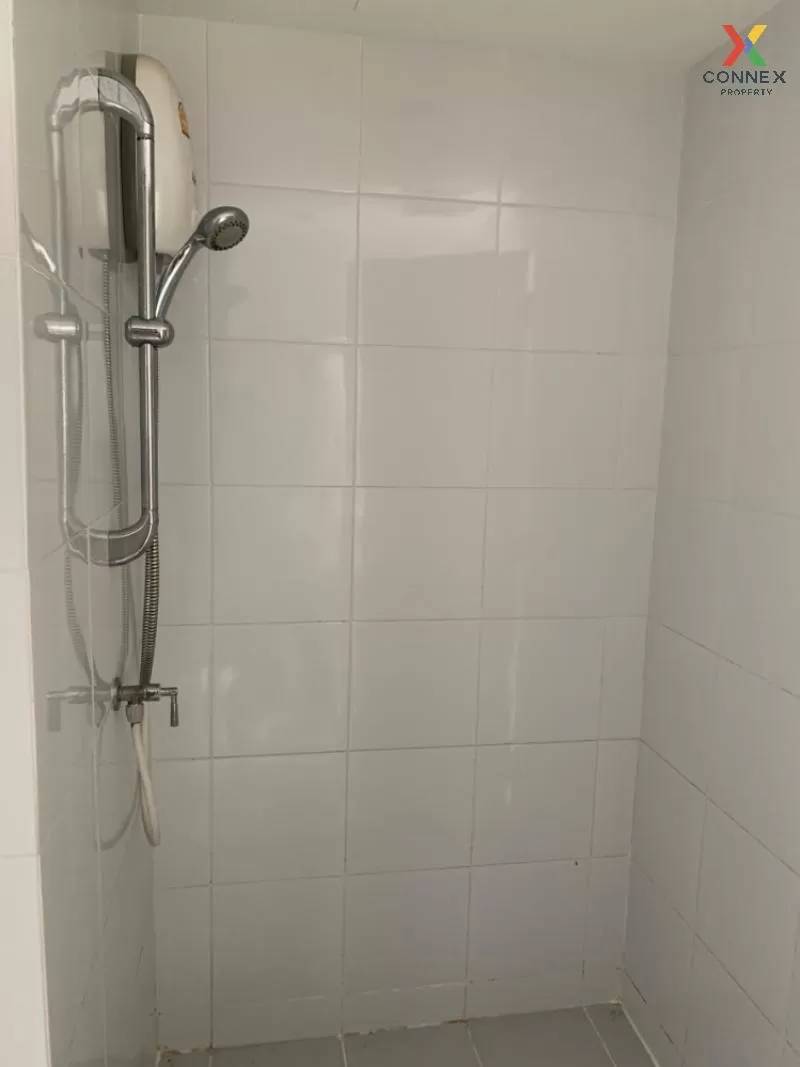 ขายคอนโด  เดอะนิช ไอดี เสรีไทย คันนายาว เขต คันนายาว กรุงเทพ CX-7