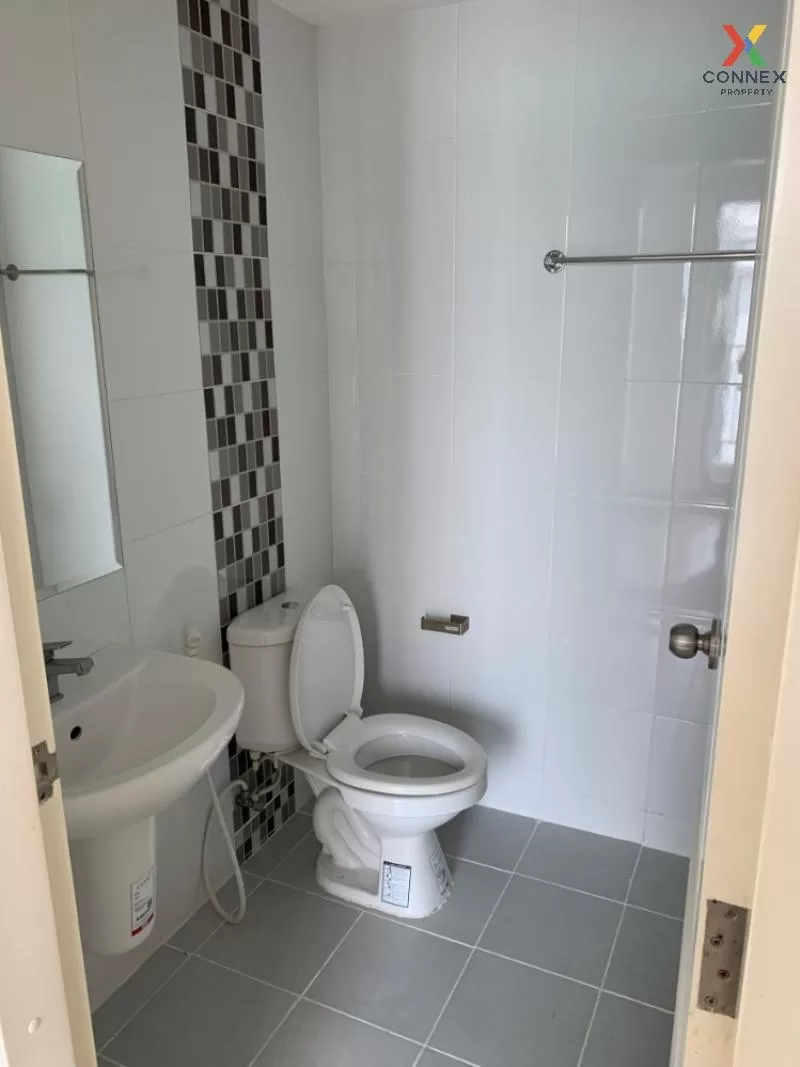 ขายคอนโด  เดอะนิช ไอดี เสรีไทย คันนายาว เขต คันนายาว กรุงเทพ CX-7