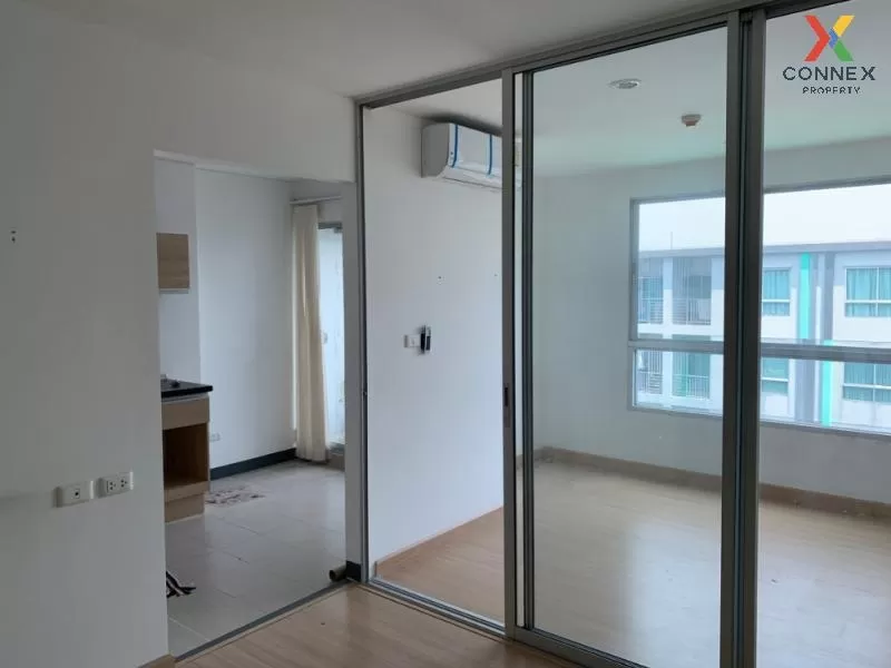 ขายคอนโด  เดอะนิช ไอดี เสรีไทย คันนายาว เขต คันนายาว กรุงเทพ CX-7 3