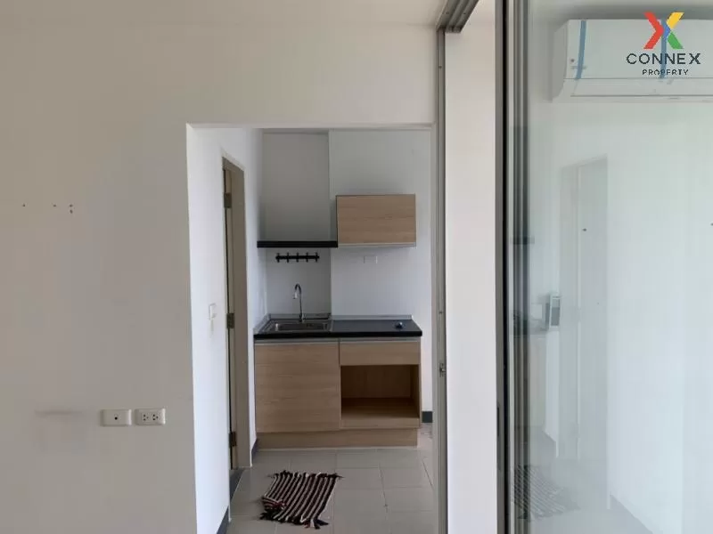 ขายคอนโด  เดอะนิช ไอดี เสรีไทย คันนายาว เขต คันนายาว กรุงเทพ CX-7 4