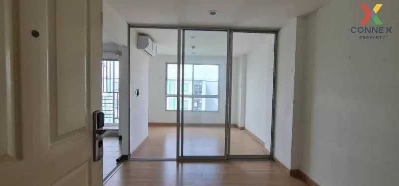 ขายคอนโด  เดอะนิช ไอดี เสรีไทย คันนายาว เขต คันนายาว กรุงเทพ CX-7