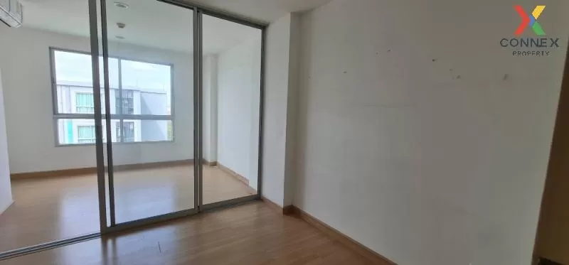 ขายคอนโด  เดอะนิช ไอดี เสรีไทย คันนายาว เขต คันนายาว กรุงเทพ CX-7