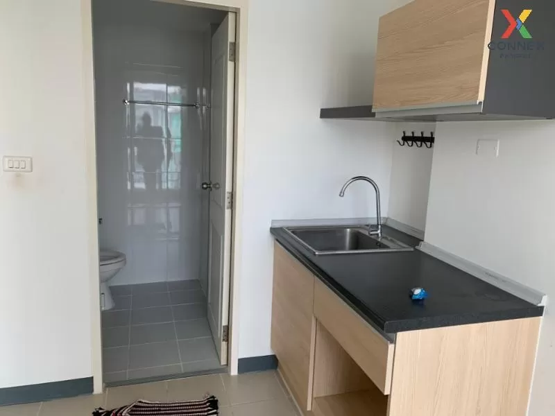 ขายคอนโด  เดอะนิช ไอดี เสรีไทย คันนายาว เขต คันนายาว กรุงเทพ CX-7