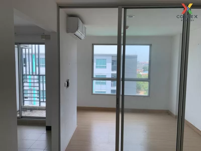 ขายคอนโด  เดอะนิช ไอดี เสรีไทย คันนายาว เขต คันนายาว กรุงเทพ CX-7