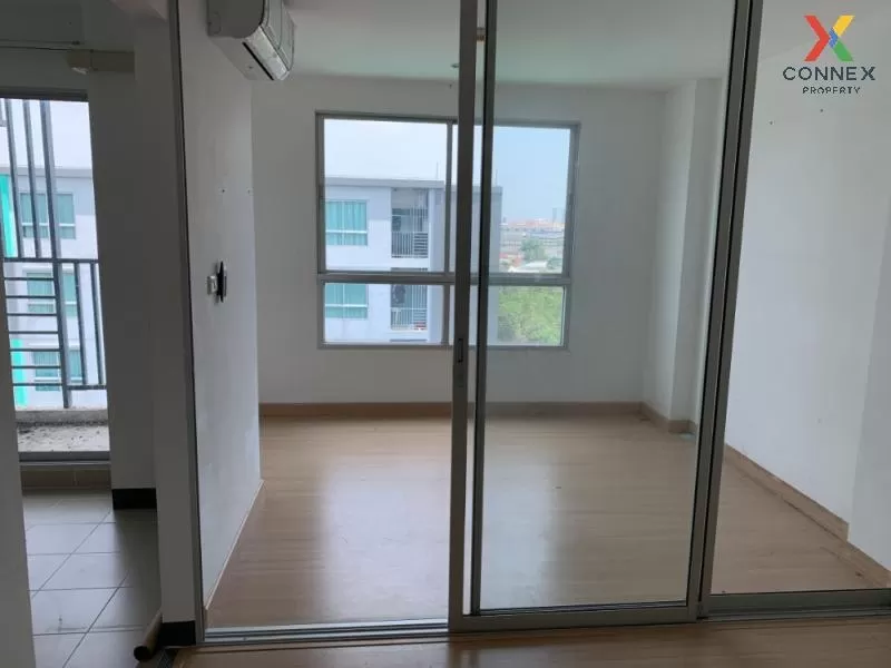 ขายคอนโด  เดอะนิช ไอดี เสรีไทย คันนายาว เขต คันนายาว กรุงเทพ CX-7