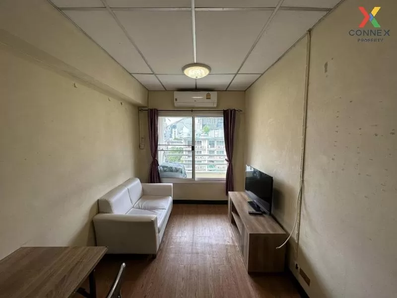 FOR RENT condo , Thonglor Tower , BTS-Thong Lo , Khlong Toei Nuea 1