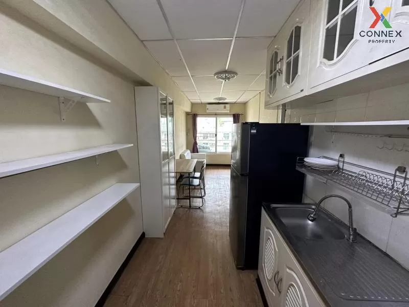 FOR RENT condo , Thonglor Tower , BTS-Thong Lo , Khlong Toei Nuea 3