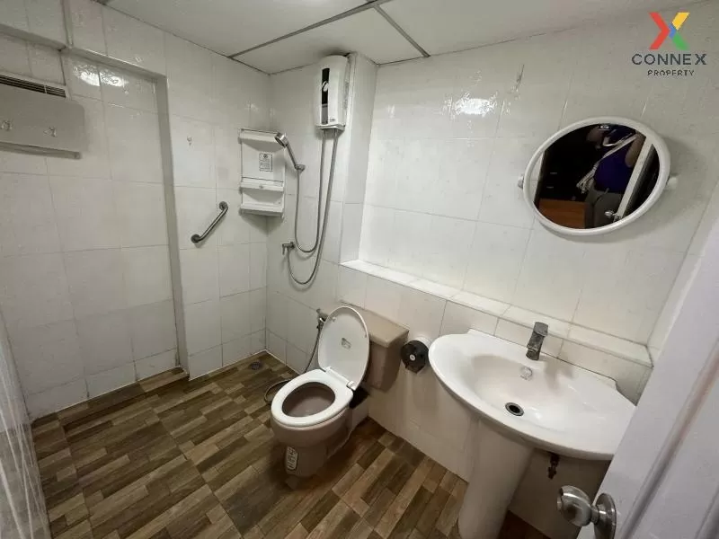 FOR RENT condo , Thonglor Tower , BTS-Thong Lo , Khlong Toei Nuea 4