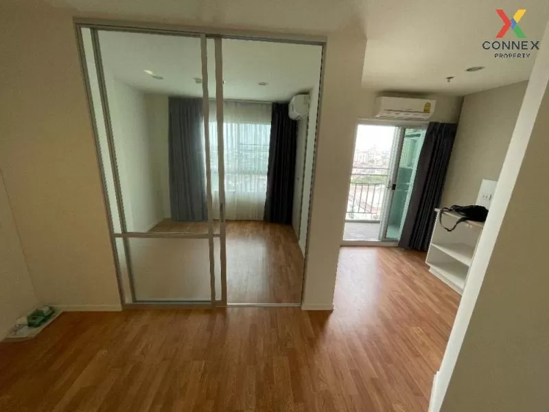 ขายคอนโด  ลุมพินี วิลล์ นครอินทร์ - ริเวอร์วิว MRT-แยกติวานนท์ ตล ขายคอนโด  ลุมพินี วิลล์ นครอินทร์ - ริเวอร์วิว MRT-แยกติวานนท์ ตล 1