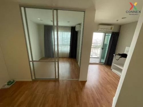 ขายคอนโด  ลุมพินี วิลล์ นครอินทร์ - ริเวอร์วิว MRT-แยกติวานนท์ ตลาดขวัญ เขต ดอนเมือง นนทบุรี CX-78298 ขายคอนโด  ลุมพินี วิลล์ นครอินทร์ - ริเวอร์วิว MRT-แยกติวานนท์ ตลาดขวัญ เขต ดอนเมือง นนทบุรี CX-78298