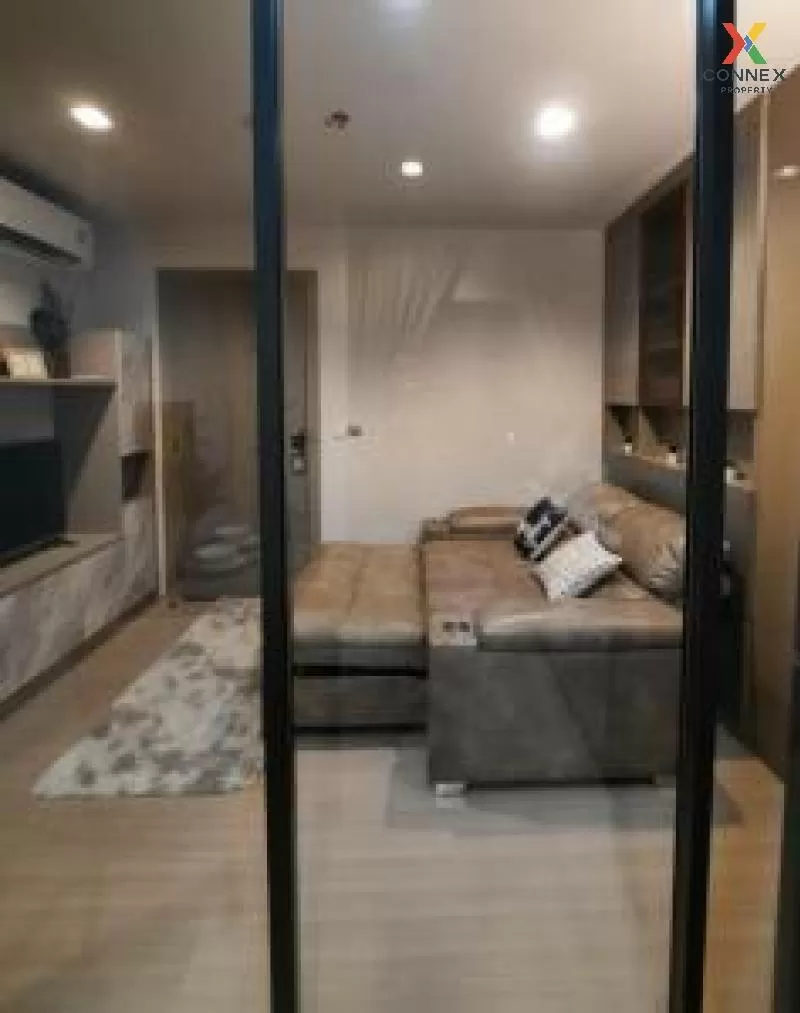 เช่าคอนโด  ไลฟ์ อโศก - พระรามเก้า MRT-พระราม 9 มักกะสัน เขต ราชเท 4