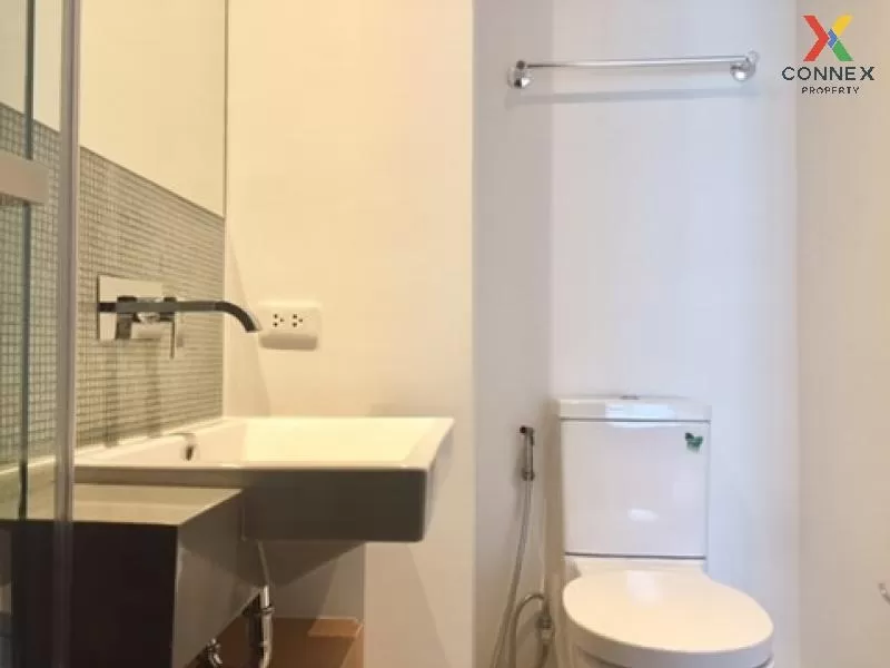 เช่าคอนโด  เดอะ ลอฟท์ เอกมัย BTS-เอกมัย พระโขนงเหนือ เขต วัฒนา กร