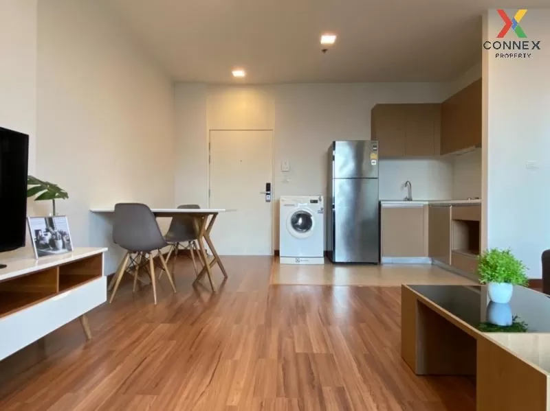 เช่าคอนโด  แวนเทจ รัชวิภา BTS-รัชโยธิน ลาดยาว เขต จตุจักร กรุงเทพ 3