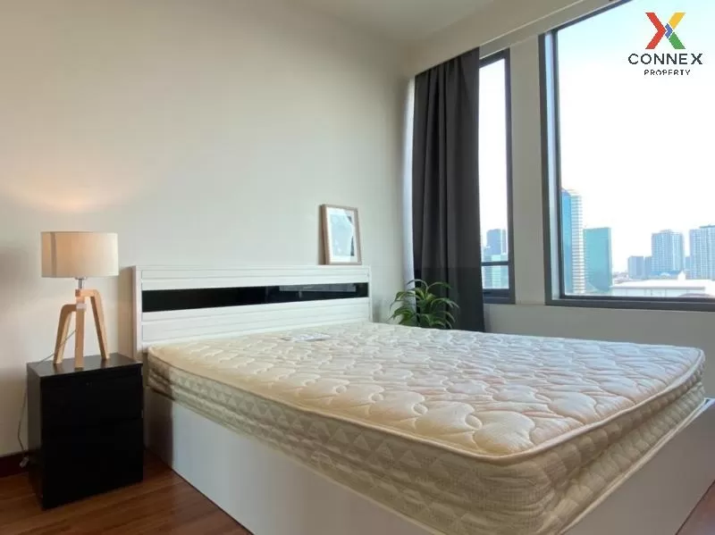 เช่าคอนโด  แวนเทจ รัชวิภา BTS-รัชโยธิน ลาดยาว เขต จตุจักร กรุงเทพ 4